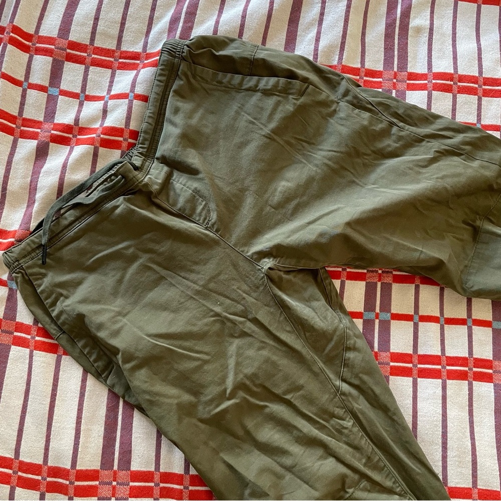 Black Diamond Notion Pants